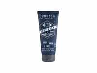 benecos for men only Body Wash 3in1