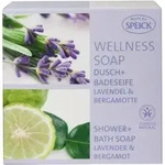 Speick Dusch+Badeseife Lavendel & Bergamotte