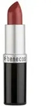 benecos Natural Lipstick soft coral