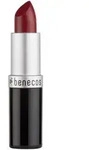 benecos Natural Lipstick just red