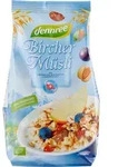 dennree Bircher M&uuml;sli bio 500g