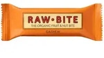 RAW bite Cashew Riegel bio