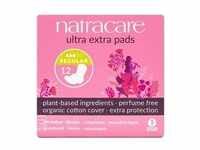 Natracare Ultra Extra Pads Normal (12St)