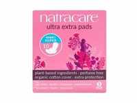 Natracare Ultra Extra Pads Super (10St)
