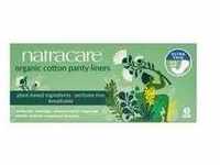 Natracare Panty liners Ultra thin (22St)