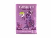 Natracare Maxi pads Regular (14St)
