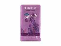 Natracare Maxi pads Night Time (10St)