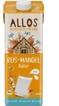 Allos Reis-Mandel-Drink bio 1L
