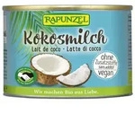 Rapunzel Kokosmilch bio 200ml