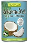 Rapunzel Kokosmilch bio 400ml
