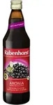 Rabenhorst Aronia Muttersaft bio 750ml