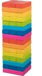 GOKI Geschicklichkeitsspiel Wackelturm