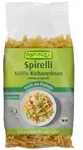 Rapunzel Kichererbsen Spirelli bio
