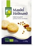 Bohlsener M&uuml;hle Mandel-Heidesand bio