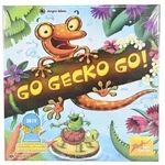 Zoch Go Gecko Go - Kinderspiel