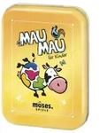 Moses Mau-Mau f&uuml;r Kinder