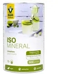 Raab Iso Mineral Limette Pulver