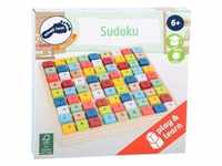 Small Foot Buntes Sudoku - Educate