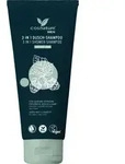 Cosnature 3in1 Dusch-Shampoo Hopfen