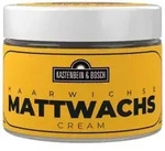 Kastenbein & Bosch Bio Haarwichse Mattwachs Cream