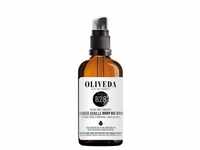 Oliveda Körperöl Lavendel Vanille - Anti Stress B28