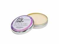 We Love The Planet Deo Creme Lovely Lavender