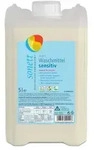 Sonett Fl&uuml;ssigwaschmittel sensitiv 5L
