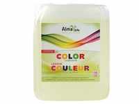 AlmaWin Waschmittel Color Lindenblüte 5L
