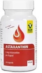 Raab Astaxanthin Kapseln (60St)