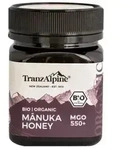 TranzAlpine Manuka-Honig MGO 550+ (250g)