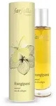 Farfalla frangipani, natural eau de cologne