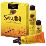 Sanotint Haarfarbe Nr.24 Kirschrot
