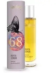 Farfalla aura 1968, natural eau de parfum