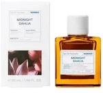 KORRES Midnight Dahlia EDT f&uuml;r Sie