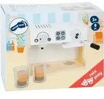 Small Foot Kaffeemaschine Gastro