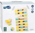 Small Foot Wackelturm XXL Active