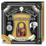 Moses Albert Einsteins Gedankenschloss