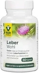 Raab Leberwohl Kapseln (60St)