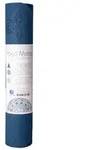 Berk Yogamatte blau