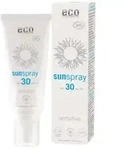 Eco Cosmetics Sonnenspray LSF30 sensitive