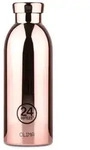 24Bottles Clima Rose Gold 500ml