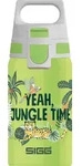 SIGG Kids Edelstahl Shield One Jungle 0,5L