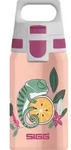 SIGG Kids Edelstahl Shield One Flora 0,5L