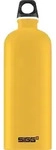 SIGG Aluminium Traveller Mustard Touch 1L