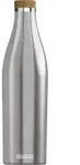 SIGG Edelstahl Meridian Brushed 0,7L