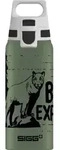 SIGG Kids Aluminium WMB ONE Mountain Lion 0,6L