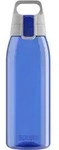 SIGG Tritan Total Color ONE Blue 1L