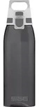 SIGG Tritan Total Color Anthracite 1L