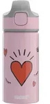 SIGG Kids Miracle Alu Girl Power 0,4L