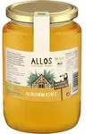 Allos Agavendicksaft bio 2kg